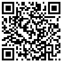 QR Code for bitcoin:bitcoin:1AMdFV2eWkZUW6bW8feBNfutiuYA3JLAVa