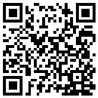 QR Code for bitcoin:bitcoin:1AMdaWZ8KHyJAuvTGo1gPBdboNKRM9Mk2g