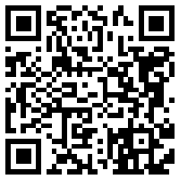 QR Code for bitcoin:bitcoin:1AMkJh1USzaAkXj4FTZYStNkwpJuNcZhsZ