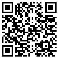 QR Code for bitcoin:bitcoin:1AMqB9CbSW6wf3B99ysGACKjv9Rog7cv43