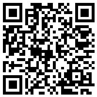 QR Code for bitcoin:bitcoin:1AMxKSwPra5WkeUQ2QffDjvbsX7BFgVnXx