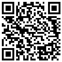 QR Code for bitcoin:bitcoin:1ANEftzDo8zNCefuv5VCkWxRiGrmybCtT7