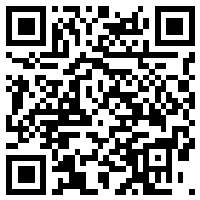 QR Code for bitcoin:bitcoin:1ANNmv7vHC7FmNLeUCt3cVio43Sot7JHTb