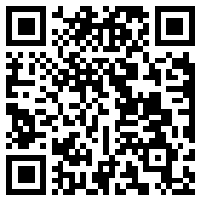 QR Code for bitcoin:bitcoin:1ANZT7LFfw8pTHMsrESESTNuniyWR67HHN