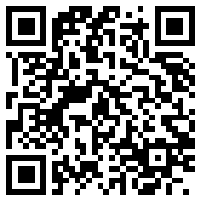 QR Code for bitcoin:bitcoin:1AP1Z7NF4EfT1mwrcecFhzD8GPb4z7bg1s