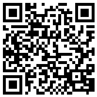 QR Code for bitcoin:bitcoin:1AP6g6PjDv6fhmUcqa9CHMymqmLfa6pacW
