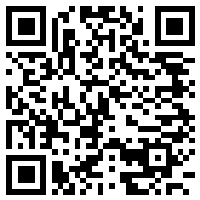 QR Code for bitcoin:bitcoin:1APCsBHt4YaskppgA5ajffRB6c6MxyjD1J