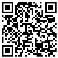 QR Code for bitcoin:bitcoin:1APa78ZWkC4hWsXoAZzeh43LRwoxZeGeF5