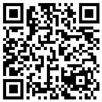 QR Code for bitcoin:bitcoin:1APub8MsN4L1pXjEL6kL8DsA2n1TgyM5e5
