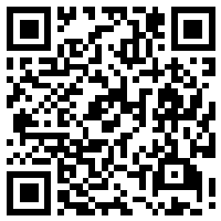 QR Code for bitcoin:bitcoin:1APw5MVoWX7FuHBoeoNhxC3X2sazTo8N57