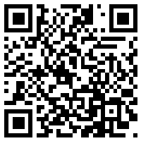 QR Code for bitcoin:bitcoin:1APxFnxYDYPjLm3uRavvseLEmekCKC4X7b