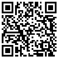 QR Code for bitcoin:bitcoin:1ARAMJ3d54LRxavu4uWMTaWzJSiMpk3h6b