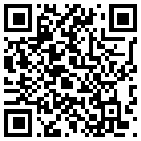 QR Code for bitcoin:bitcoin:1AS8sniR8KyBQ5dpyK9fzN3coHfgRM3Fk2