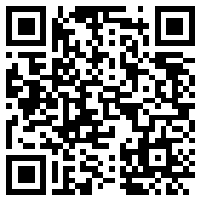 QR Code for bitcoin:bitcoin:1ASaVec3sF26PP6iy7vg818cVz4TjMUptP