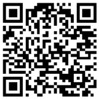 QR Code for bitcoin:bitcoin:1ASqM8PG8B2x4VJB3eictRwNsJUD3W7T5j
