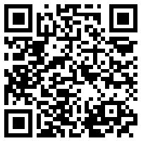 QR Code for bitcoin:bitcoin:1ASvfL6vo7k7rBkGaxb1dnRoLvvWsotiSp