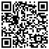 QR Code for bitcoin:bitcoin:1AT4nYHCXTv7w9Kuamk35FTcuiWsjR6r4F