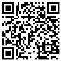 QR Code for bitcoin:bitcoin:1AT6x77oUJdbZzotbd9VgrVd7ZCjbQ8pLK