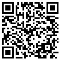 QR Code for bitcoin:bitcoin:1AUDht65kFvYyqPA47ACp8xBeLSGeBNCFp