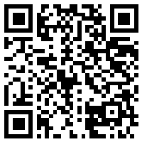 QR Code for bitcoin:bitcoin:1AUGJp3TEvu4inWXok5H6zmsRdgrdQXTYP
