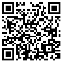 QR Code for bitcoin:bitcoin:1AVUDvbCZc7PV19eH8Lg5VPfL6ZWAmmSPe