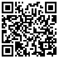QR Code for bitcoin:bitcoin:1AVmPzoQnM8UMqD1GVvNBmoPhWAmcDaF8F