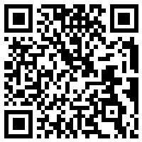 QR Code for bitcoin:bitcoin:1AWBpd5aXshyoFp6VG8o3beGgEsYihmYug