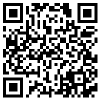 QR Code for bitcoin:bitcoin:1AWZ3GFedZ8y7AZoDF6Pt2uVf6a3w8FUVS
