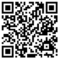 QR Code for bitcoin:bitcoin:1AWrSMCwmgFQvkQrf9gH6joMeBCkfMegRc