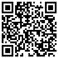 QR Code for bitcoin:bitcoin:1AXjr4oHe6pDPJto8TU6oG9GmbBAJRUgcc