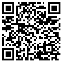 QR Code for bitcoin:bitcoin:1AXvxHjThxjBjNtmXic4BCoGgJLjCEJBWp