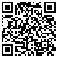 QR Code for bitcoin:bitcoin:1AXwn2f88pNAmrmMiTi3MrfC4QkrMHXQzV