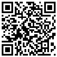 QR Code for bitcoin:bitcoin:1AYRjGyL7gx5Wtfc6mDcqd2ndQwd3AT8RF