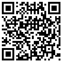 QR Code for bitcoin:bitcoin:1AYT7dqcPm1UejLUkuke2GAaAKzGDh8KD6
