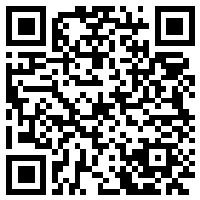 QR Code for bitcoin:bitcoin:1AYZJFdDw8ySVFfgLST3Fde3gChcHWrLmy