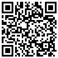 QR Code for bitcoin:bitcoin:1AYZgX5n191fTu5VNVWStGL1LfCZ1CiFr