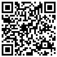 QR Code for bitcoin:bitcoin:1AYeAWwDajnotXT4T6UhhhQJRqfkhRvomY