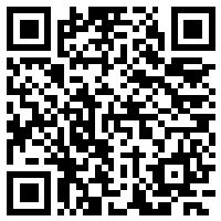 QR Code for bitcoin:bitcoin:1AZw2L6DM4xRDVaytygNH2LsEF7n6yAJgW