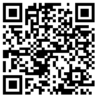 QR Code for bitcoin:bitcoin:1AZw4gbAPfvFQDhFjat616GiFPjbJwrkoB