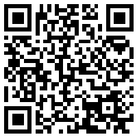 QR Code for bitcoin:bitcoin:1AZzaJw4x2w1vhxbzXK5JsVZys2dVBstGC