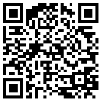 QR Code for bitcoin:bitcoin:1AcxeNrA3CrVyrouxFywoeTrVt2uinJR7c