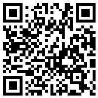 QR Code for bitcoin:bitcoin:1AdzXayiv5uuFeo5DQ3AaLZpAx8oVFbHT