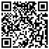 QR Code for bitcoin:bitcoin:1AeqX5mVBKd5aPwginS5fxGyp1TxnEh9os