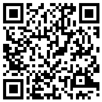 QR Code for bitcoin:bitcoin:1AfBT1EynxhfNowcSbEARbAzTBnv7nrn6p