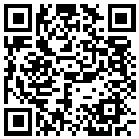 QR Code for bitcoin:bitcoin:1AgEasyERnSMgRbNdWV8nbibkDXMMwt9d4