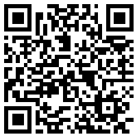 QR Code for bitcoin:bitcoin:1AggLCVXpk1mVjpS2qB9BDCCSJpbpnuRny