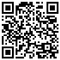 QR Code for bitcoin:bitcoin:1AhAPVFU8xYsirye1P7eGycnVMsESAwc1J