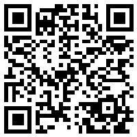 QR Code for bitcoin:bitcoin:1AhXDC3gQC6WrrWDByxAQTFG7fefpCLWkA