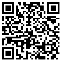 QR Code for bitcoin:bitcoin:1AjCknax3jWDUbEm886YvQYxRZZdqrc4o7