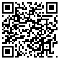 QR Code for bitcoin:bitcoin:1Ajbp3WujBjAzvL97oPBp3nDkM9stp4BbA